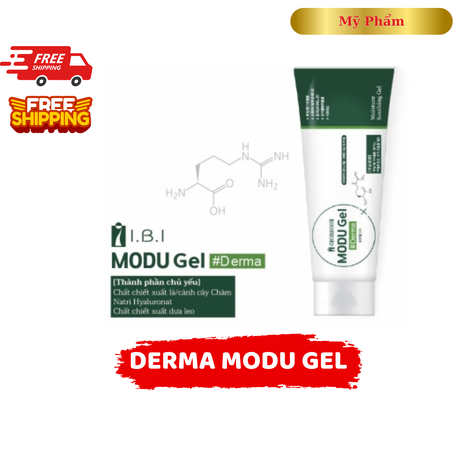 DERMA MODU GEL